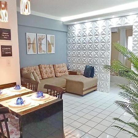 Flat De 2 Quartos, Com Piscina, Proximo A Maragogi Сан-Жозе-да-Короа-Гранди Экстерьер фото